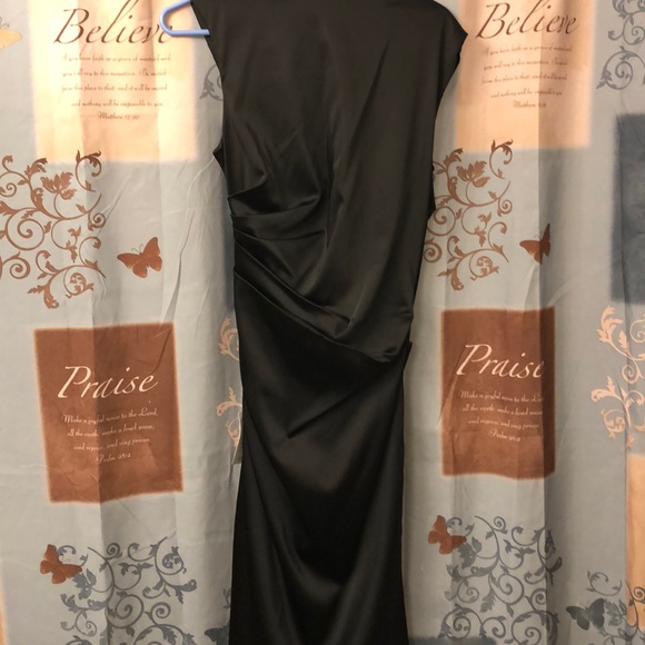 Gorgeous cocktail dress from Nordstrom - Picture 4 of 5